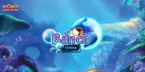 Bắn Cá Online: Giải Trí Thả Ga, Săn Quà Hấp Dẫn Tại RICBET